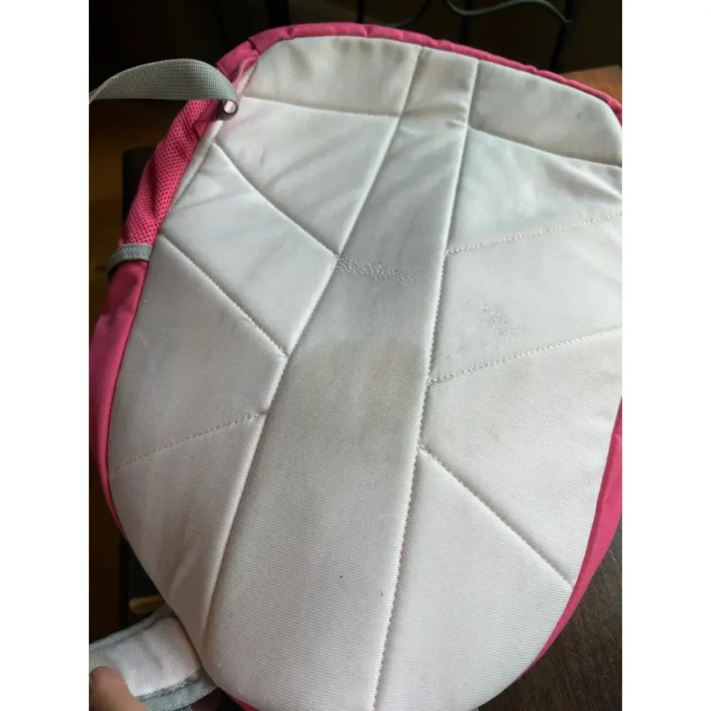 The North Face Youth Recon Squash backpack pink
